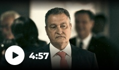 Ton Molina/Fotoarena/Folhapress