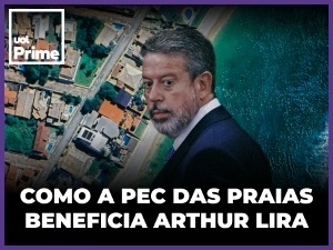 Presidente da Câmara pautou e votou PEC que beneficia ele mesmo