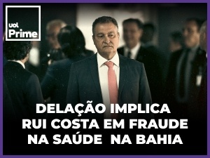 Nome do ministro foi citado em delação da empresária responsável pelo negócio