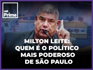 Vereador é tido como líder inteligente, mas também como "dragão de komodo"