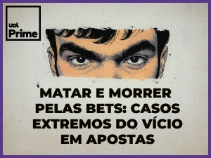 Líder mundial, Brasil responde por 38% dos acessos a sites de apostas