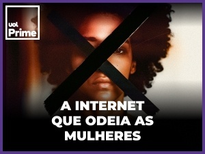 A internet que odeia mulheres: cultura red pill cresce e ataques viralizam