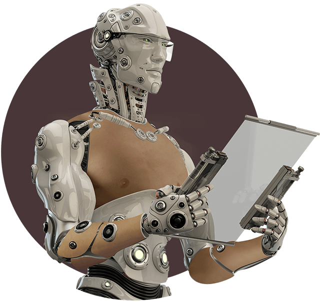 Eu não sou robô: como sites e apps descobrem se você é humano (não um bot)  - 21/02/2019 - UOL TILT