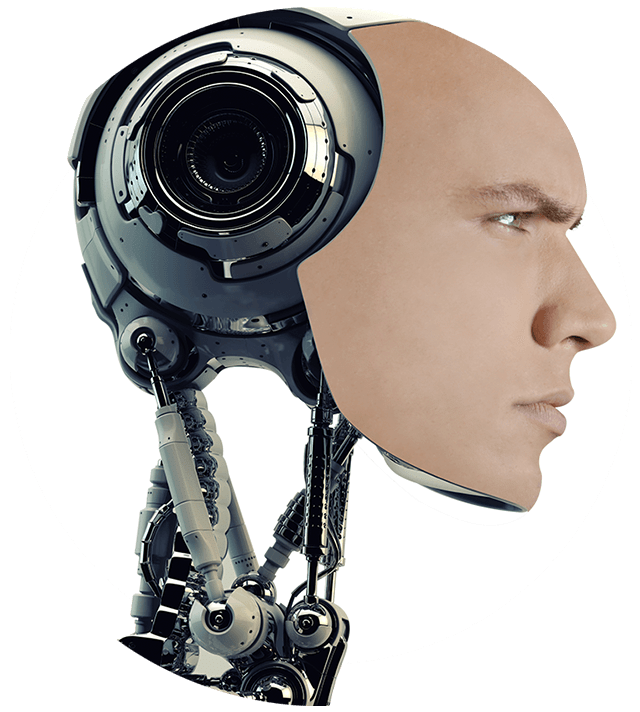 Os robôs precisam de uma história para confiarmos neles? - Forbes