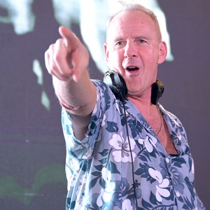Só Track Boa tem Fatboy Slim e Vintage Culture B2B Joris Voorn