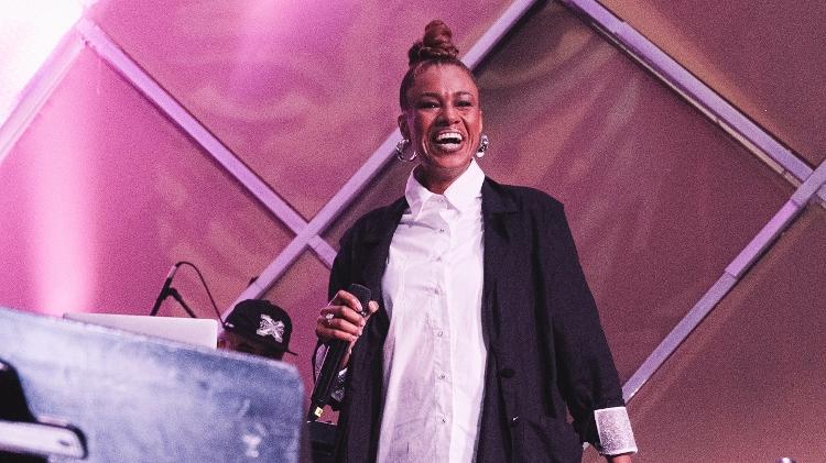 Stefanie no TOCA Sessions Stefanie no TOCA Sessions