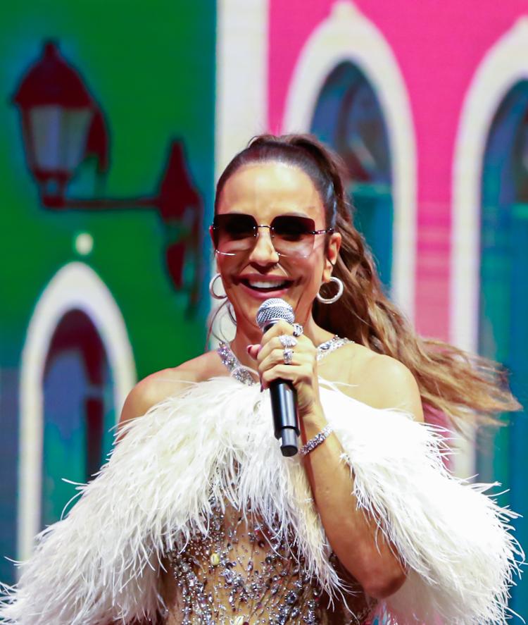 Ivete Sangalo Ivete Sangalo