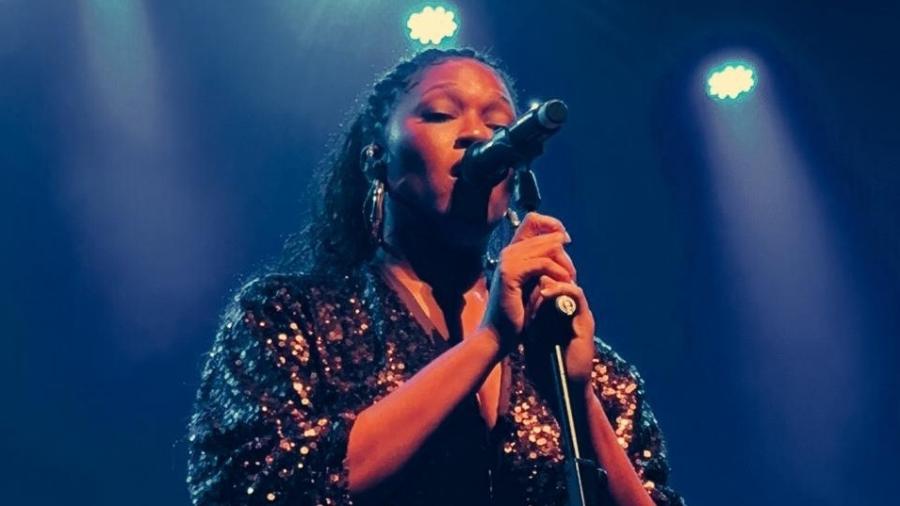 Show de Luedji Luna vai acontecer no Sesc Itaquera no sábado (24) Show de Luedji Luna vai acontecer no Sesc Itaquera no sábado (24)