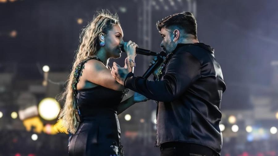 Seu Desejo: após viral, banda aproveita rota dos shows das festas do São João - Divulgação
