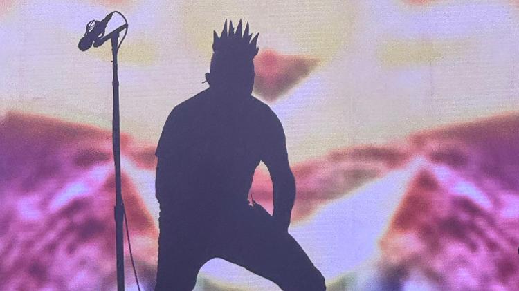 Tool se apresentou no último dia de Lollapalooza Brasil 2025 Tool se apresentou no último dia de Lollapalooza Brasil 2025