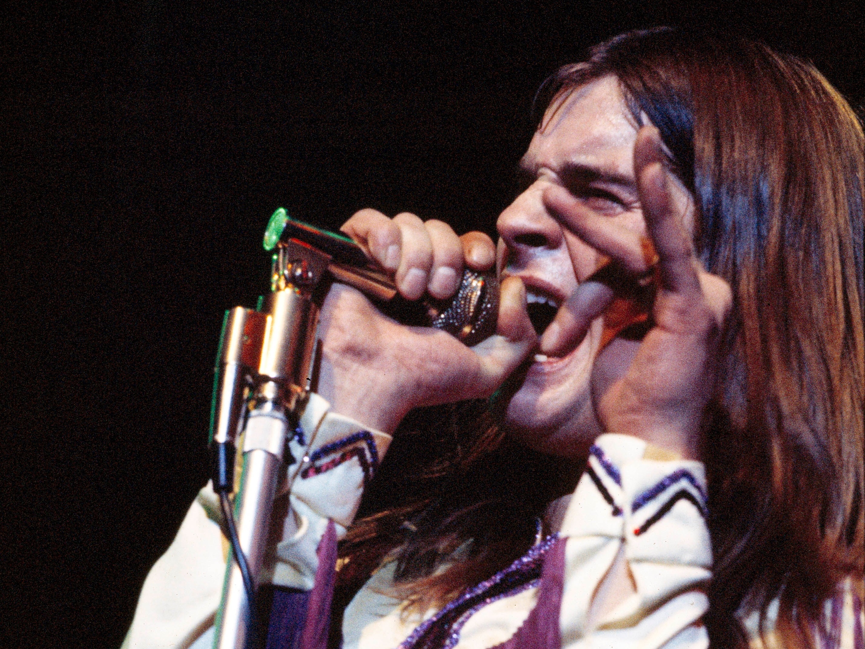 Show de despedida de Ozzy Osbourne terá transmissão global no dia 5/7