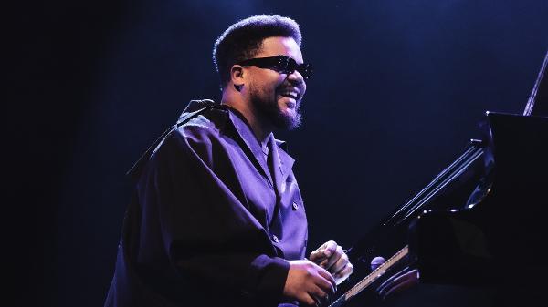 Amaro Freitas Trio faz show no Sesc Belenzinho, em São Paulo, no sábado e no domingo