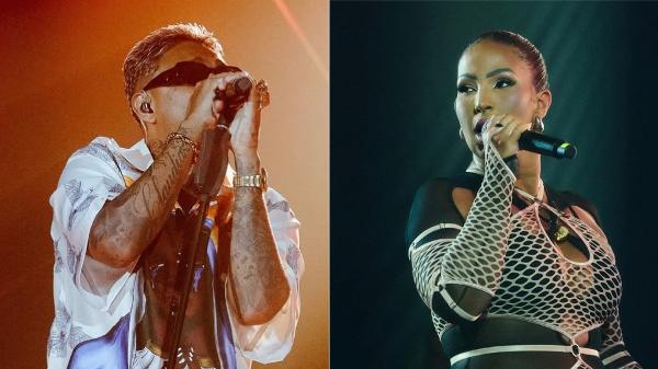 MC Cabelinho é atração do Alma Festival, e Valesca Popozuda canta no Arranque!, tudo no Rio