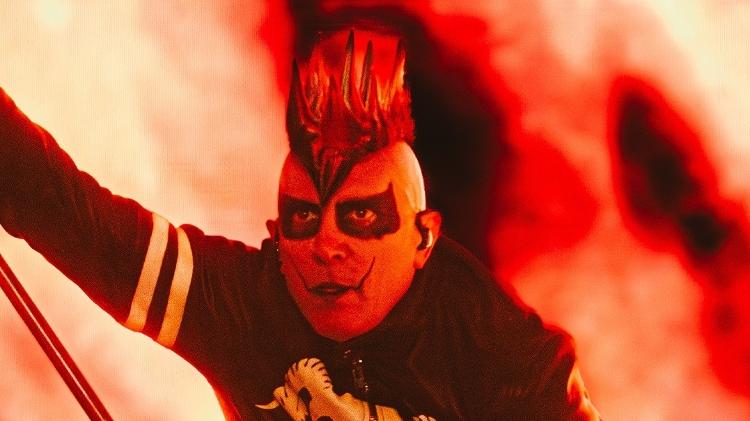 Tool em show no Palco Samsung Galaxy do Lollapalooza Brasil 2025 Tool em show no Palco Samsung Galaxy do Lollapalooza Brasil 2025
