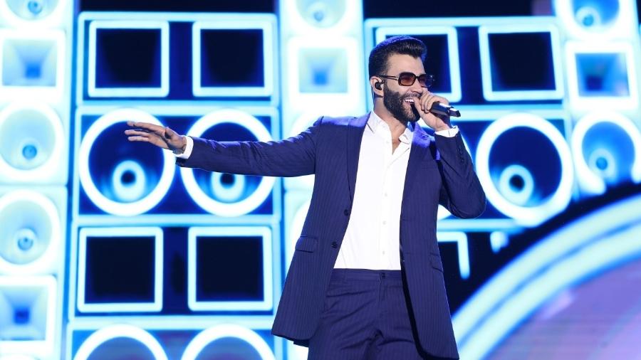 Gusttavo Lima vai ser o Embaixador da Festa do Peão de Barretos 2026