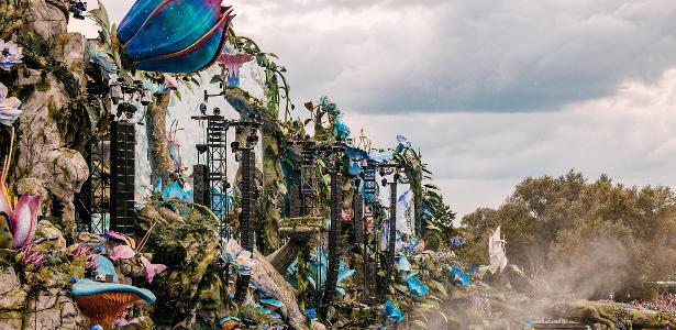 Tomorrowland Brasil anuncia line-up: Alok, Armin van Buuren e Axwell