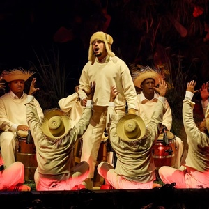 Há ingressos ainda para Bad Bunny em SP