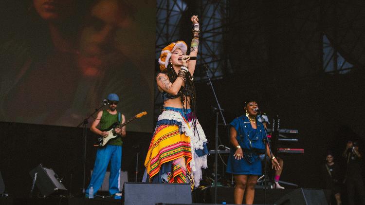 Marina Peralta no Palco Mike's Ice do Lollapalooza Brasil 2025 Marina Peralta no Palco Mike's Ice do Lollapalooza Brasil 2025