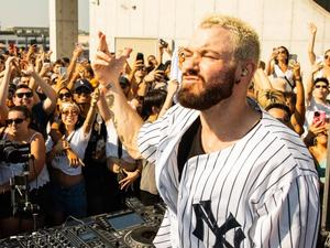 Quer tocar no Tomorrowland Brasil?