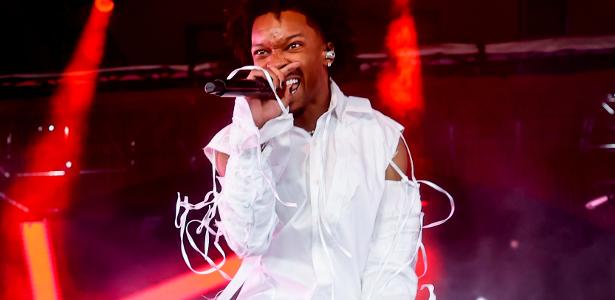 Rapper d4vd enfrentará julgamento por homicídio de adolescente