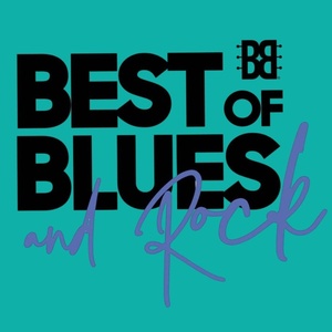Rock bomba nesta seleção de músicas do Best of Blues and Rock