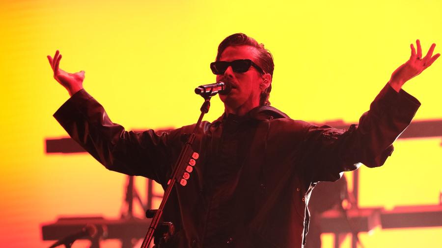 Foster The People no Lollapalooza Brasil 2025 Foster The People no Lollapalooza Brasil 2025