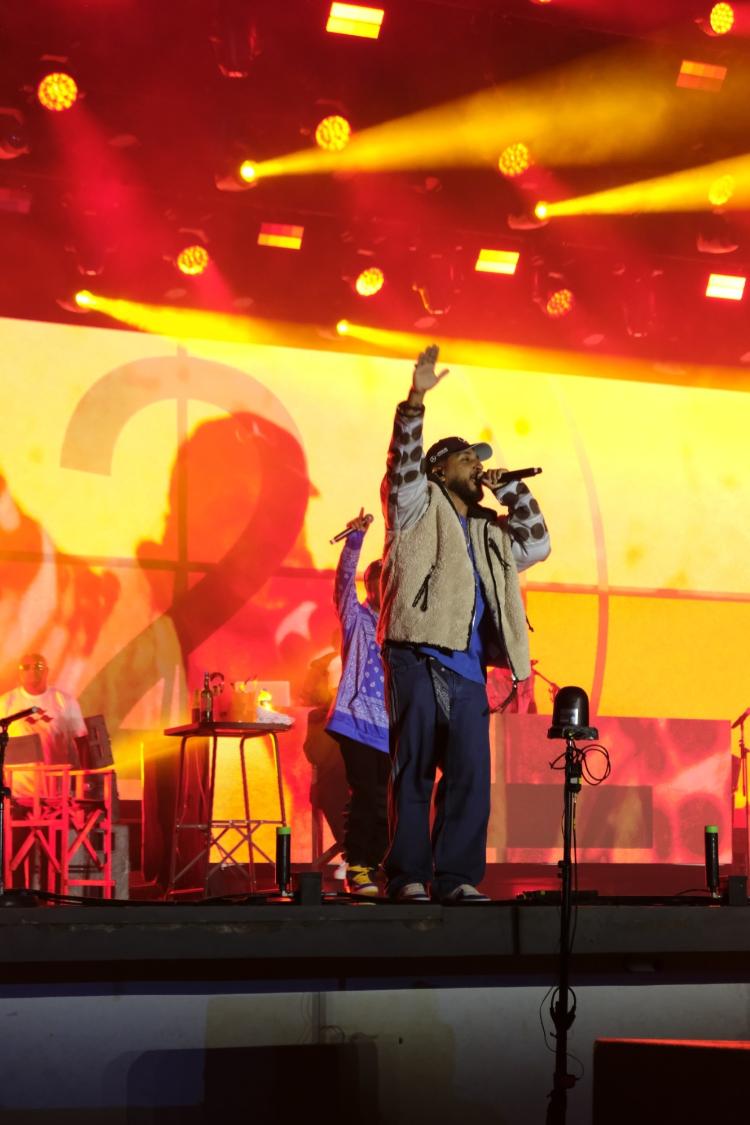 Rashid no Tim Music Festival SP Rashid no Tim Music Festival SP