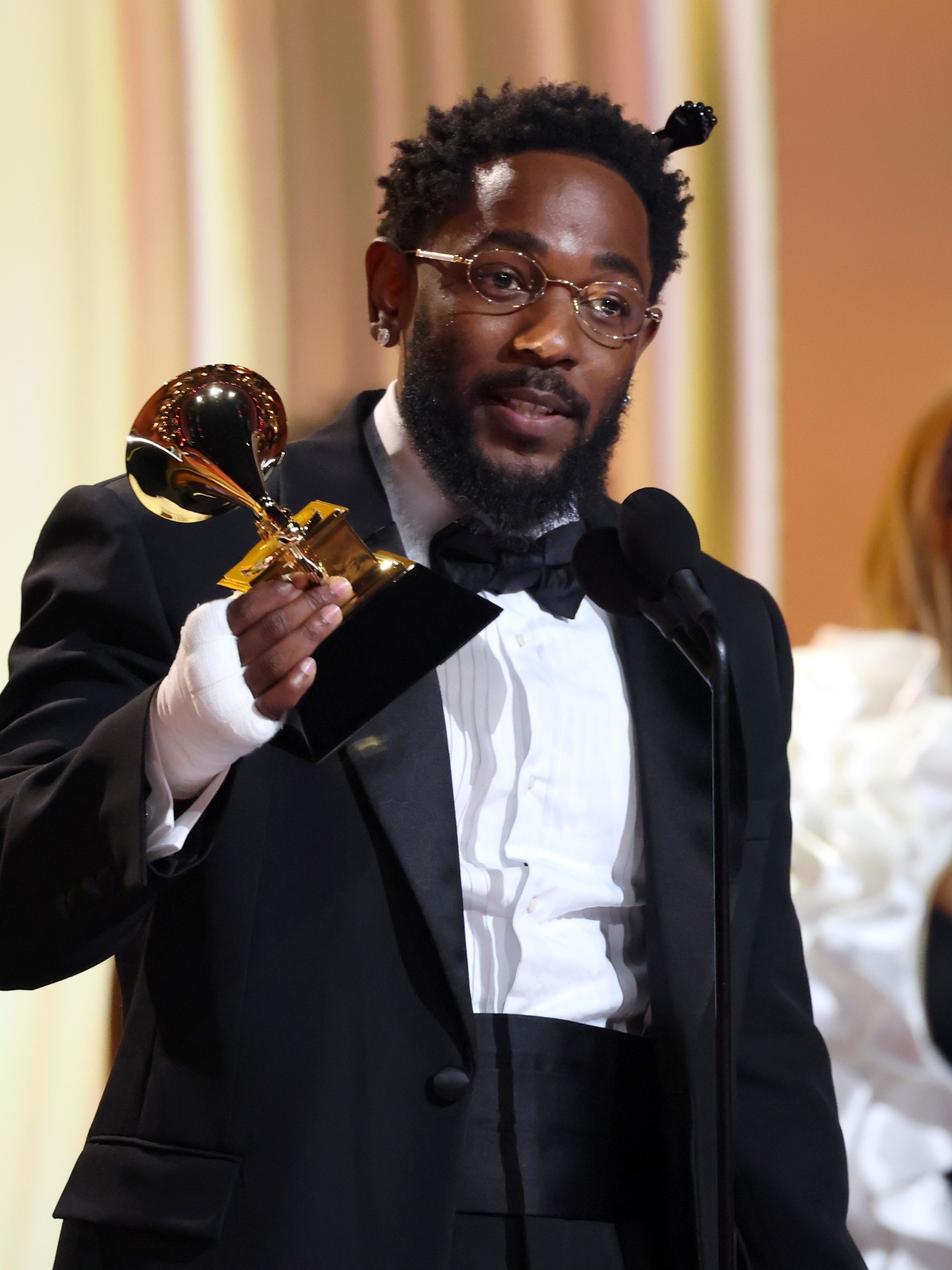 Kendrick Lamar desbanca Jay-Z e é mais vitorioso do hip-hop no Grammy