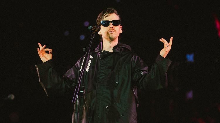 Foster The People faz show no Lollapalooza Brasil 2025 Foster The People faz show no Lollapalooza Brasil 2025