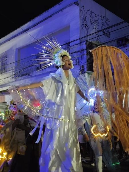 Auto do Círio de Nazaré Auto do Círio de Nazaré