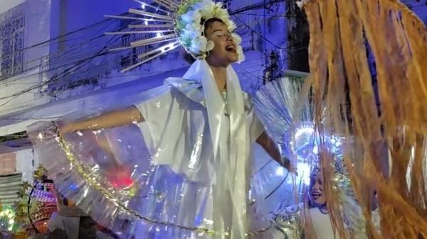 Auto do Círio de Nazaré Auto do Círio de Nazaré