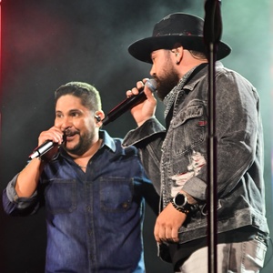 Últimas atrações confirmadas da Festa do Peão