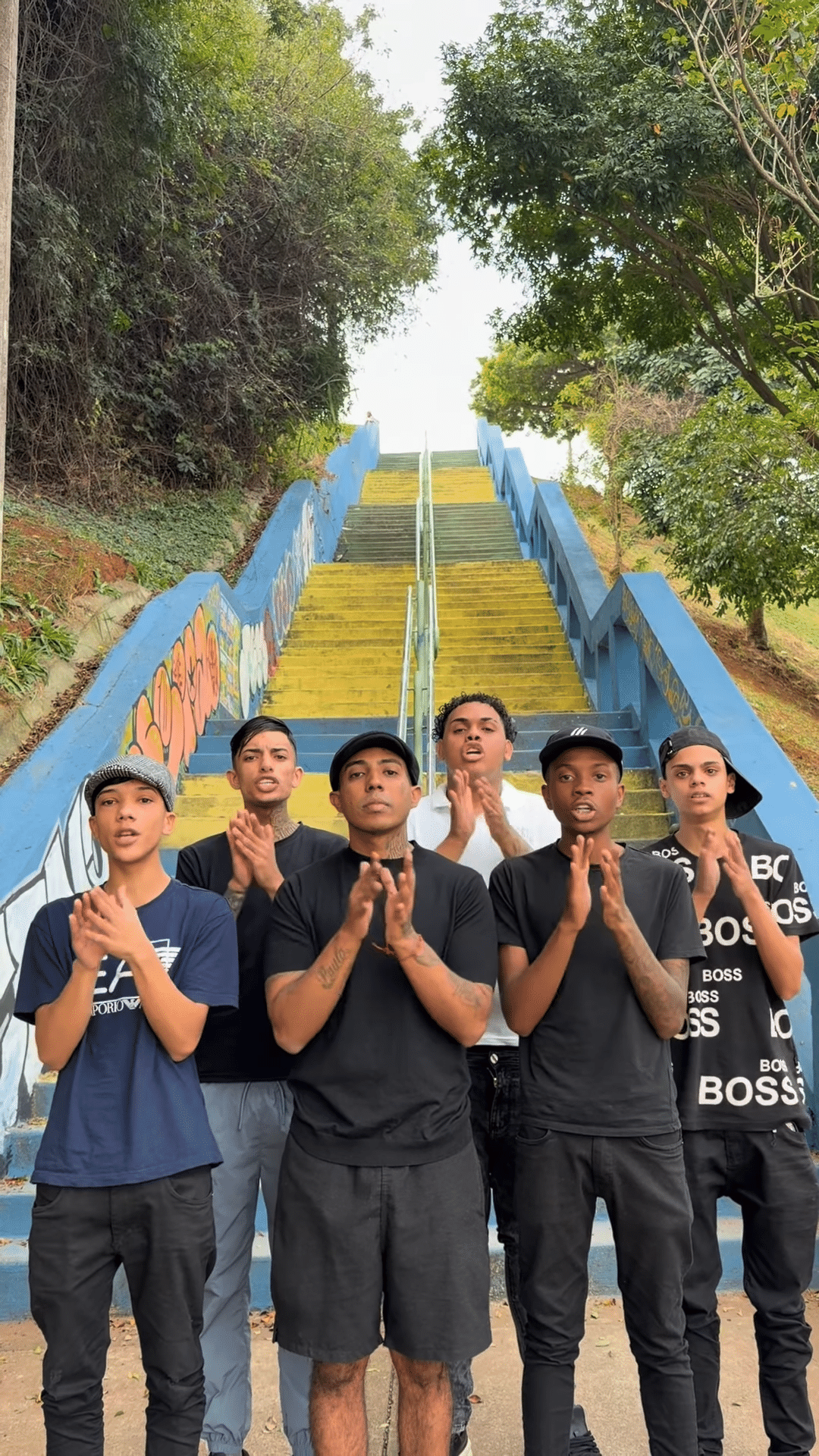 Thiagson: nova trend "prova" que funkeiros sabem teoria musical de ouvido - undefined