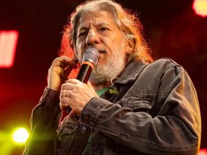 Roots Nacional junta ícones do reggae local