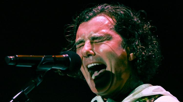 Bush no último dia de Lollapalooza Brasil 2025 Bush no último dia de Lollapalooza Brasil 2025