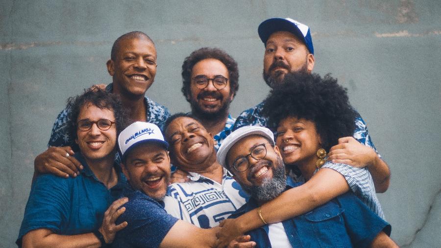Para além do Carnaval: Charanga do França vai à Europa