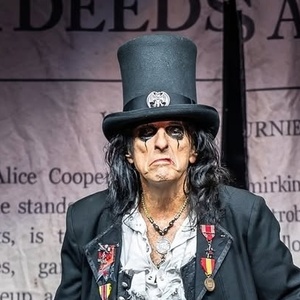 Alice Cooper e Deep Purple no Ibirapuera