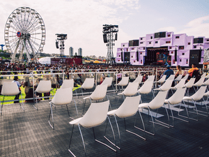 The Town terá ampla estrutura de acessibilidade