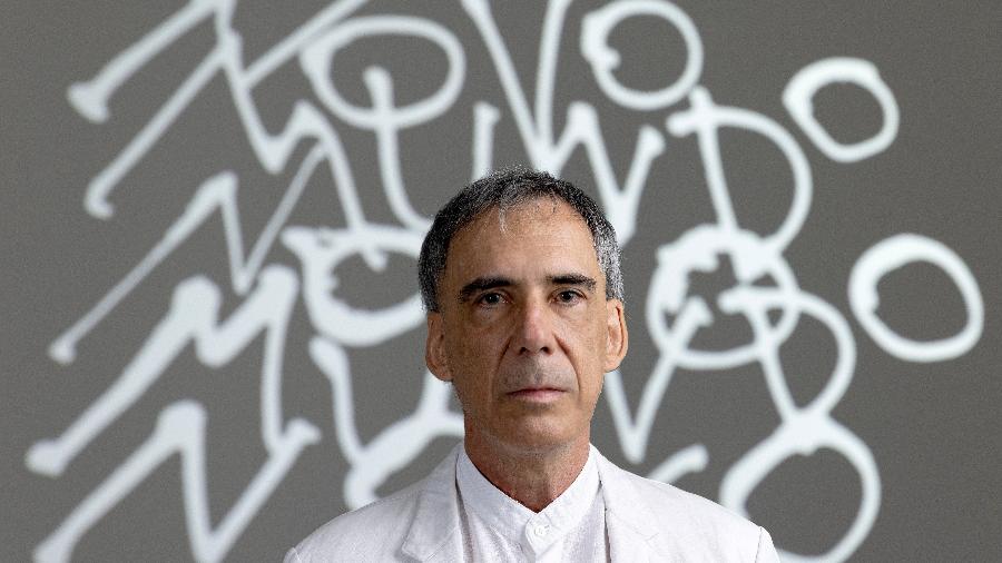 Arnaldo Antunes 