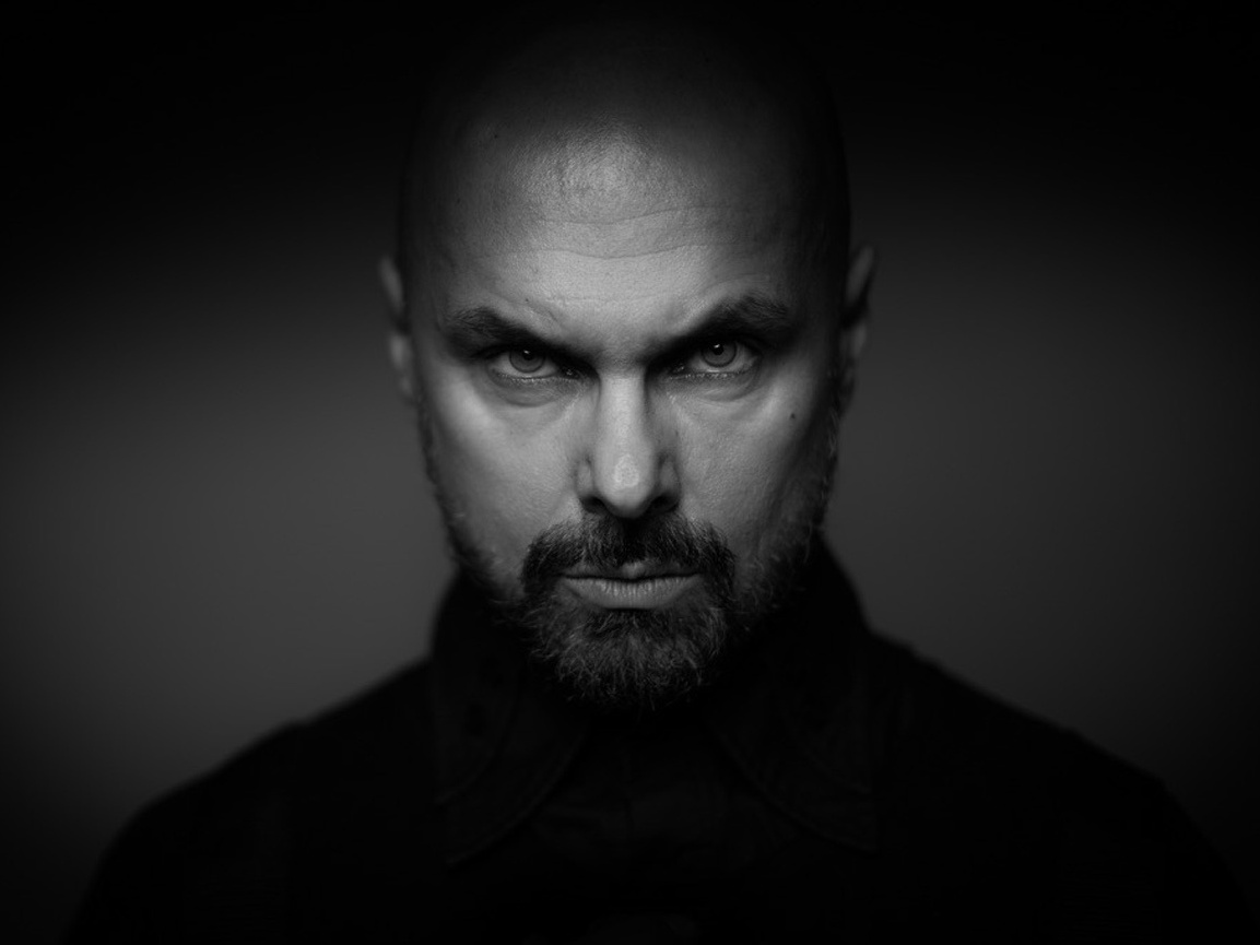 Roy Khan