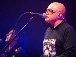A Flock of Seagulls estreia no Brasil no Cine Joia na quarta