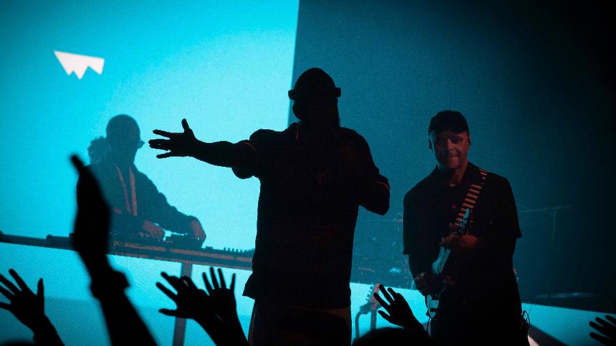 Após se apresentar no João Rock, no interior paulista, BaianaSystem leva novo show à Austrália