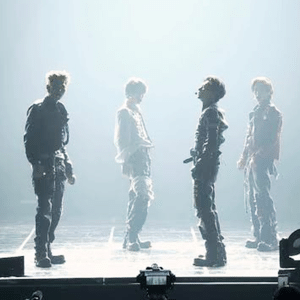 O K-pop muito antes dos videoclipes