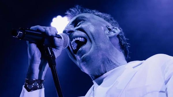Arnaldo Antunes, atração do TOCA Sessions, no dia 8 de agosto, em SP, canta nesta quinta em BH Arnaldo Antunes, atração do TOCA Sessions, no dia 8 de agosto, em SP, canta nesta quinta em BH