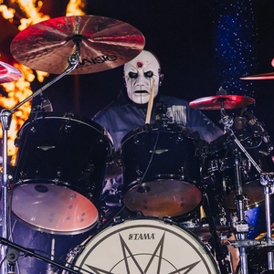 Slipknot é 1º headliner do The Town 2027