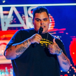 Samba Brasil reúne mais de 50 atrações em Fortaleza