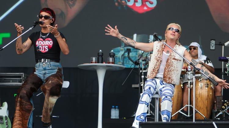 Ca7riel & Paco Amoroso no Lollapalooza Brasil 2025 Ca7riel & Paco Amoroso no Lollapalooza Brasil 2025