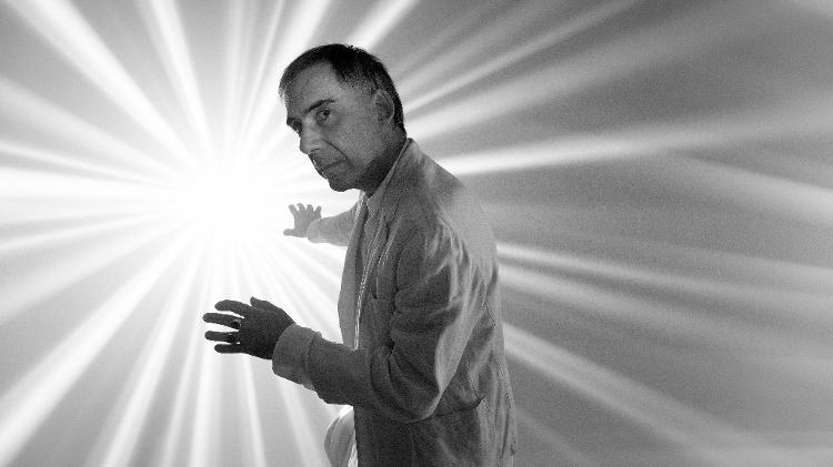 Arnaldo Antunes é a atração principal do TOCA Sessions, no dia 8 de agosto, no Cine Joia, em São Paulo