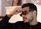 Toca UOL estreia canal no YouTube com papo exclusivo com o rapper Hungria