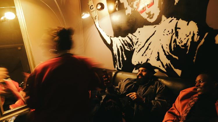 Após apresentação no João Rock, no interior de São Paulo, BaianaSystem leva 'Lundun Rock Show' à Austrália
